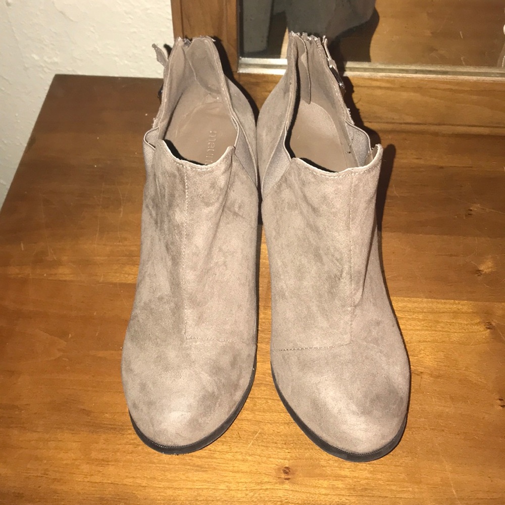 Wedges
